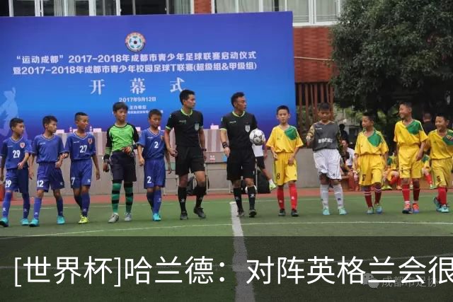 [世界杯]哈兰德：对阵英格兰会很棒 挪威夺冠概率很低
